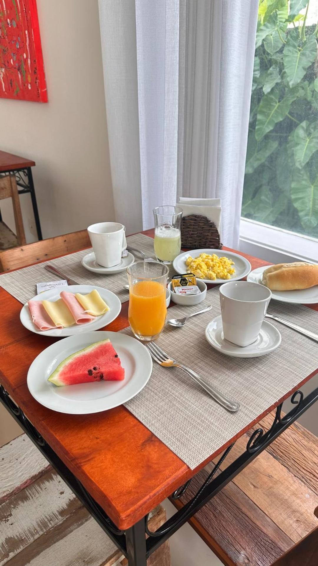 Bossa Nova Buzios Pousada Home 외부 사진