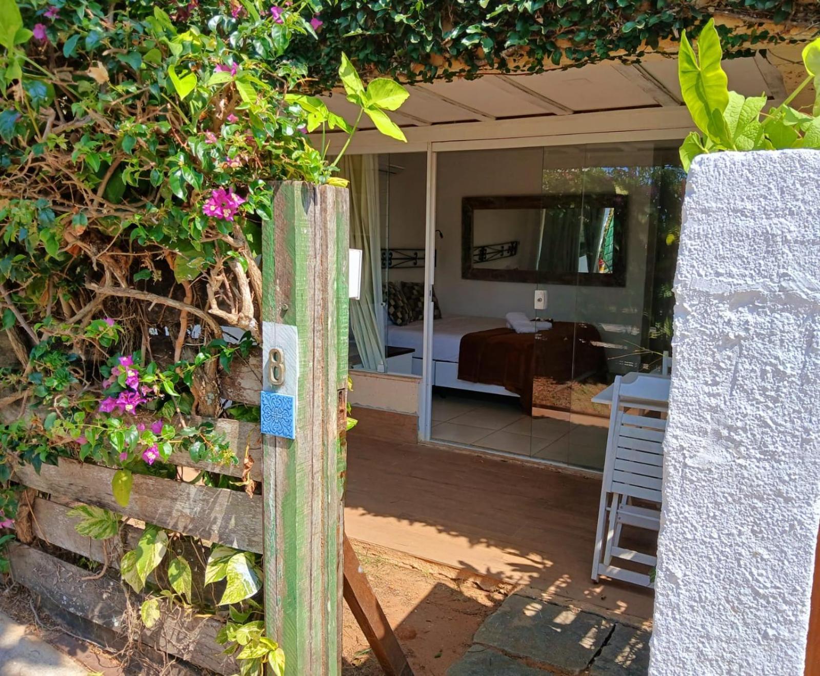 Bossa Nova Buzios Pousada Home 외부 사진